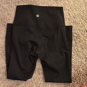 Lululemon Black